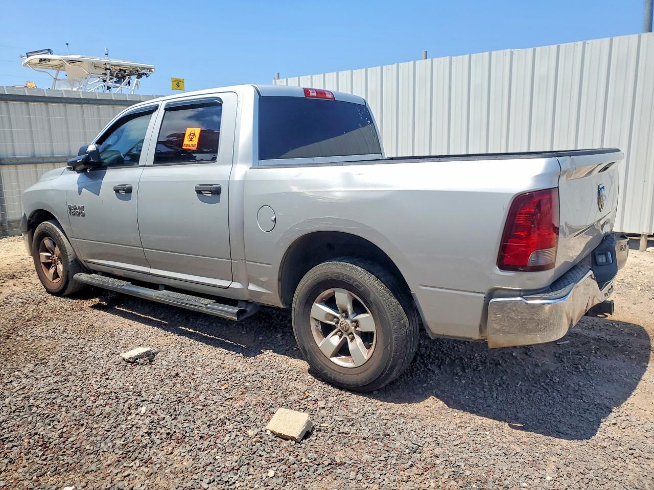 2013 RAM 1500