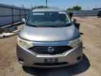 2012 NISSAN Quest