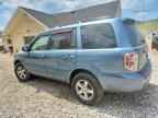 2008 HONDA PILOT