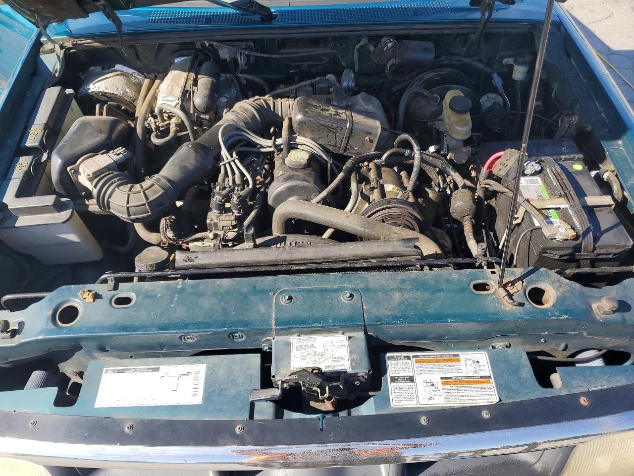 1994 FORD RANGER
