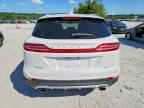 2018 LINCOLN MKC
