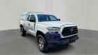 2016 TOYOTA TACOMA