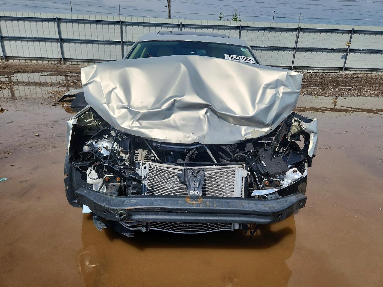 2011 VOLKSWAGEN JETTA