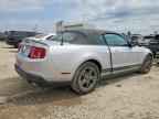 2010 FORD MUSTANG