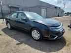 2010 FORD FUSION