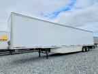 2012 Wabash 45'trailer