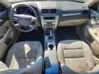 2010 FORD FUSION