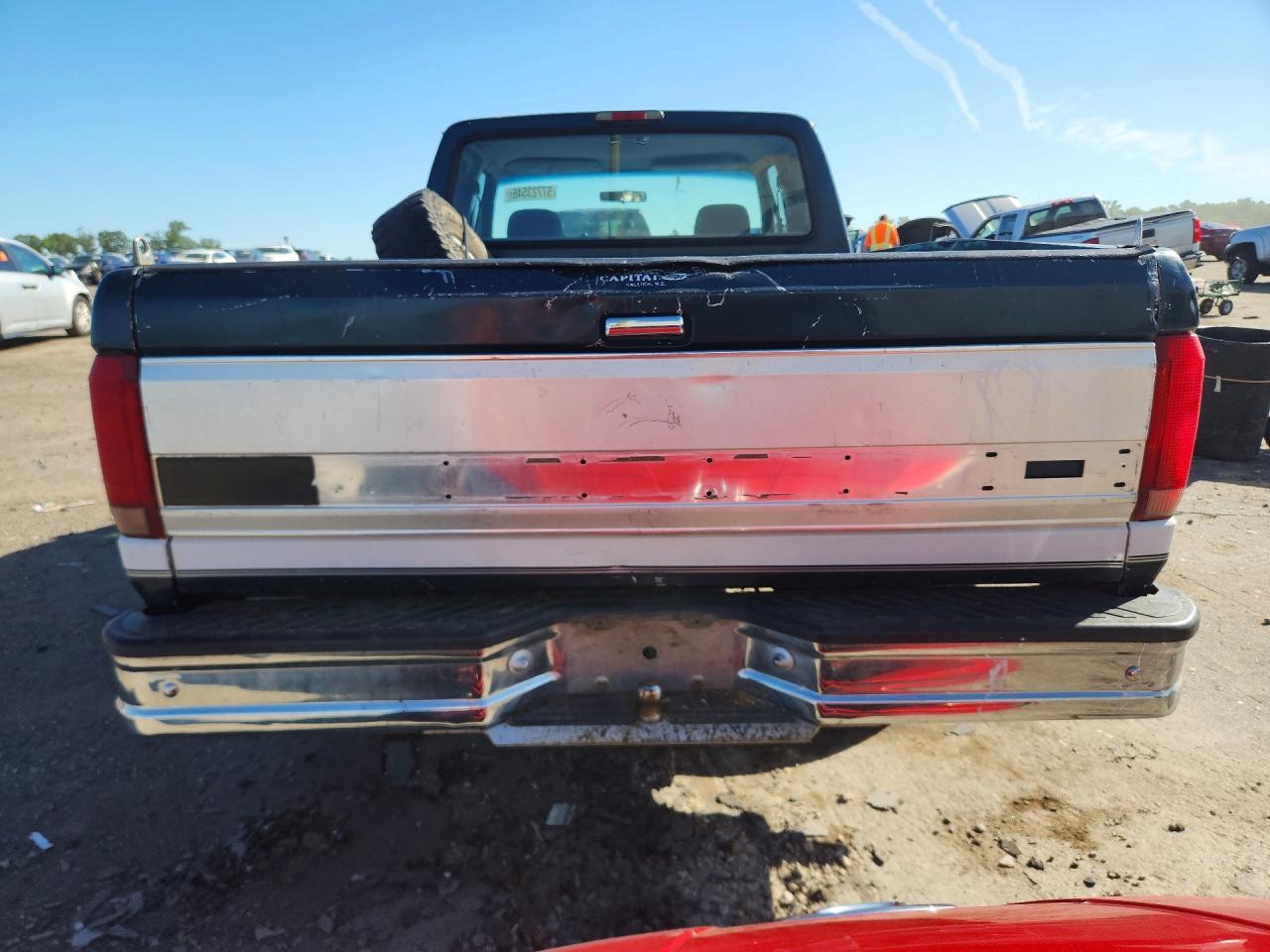 1994 FORD LGT