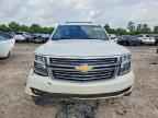 2015 CHEVROLET Suburban
