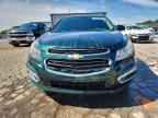 2015 CHEVROLET CRUZE