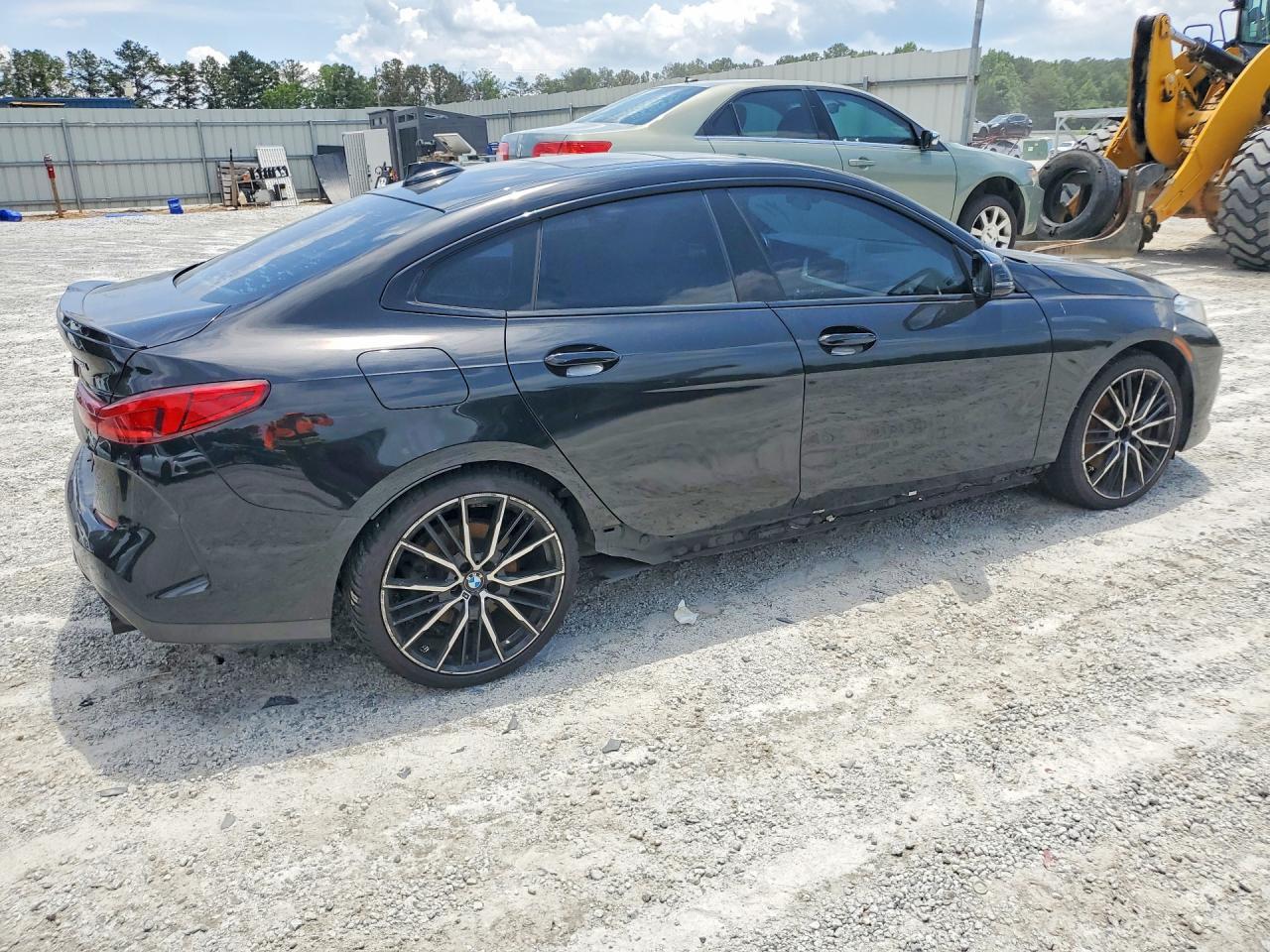 2021 BMW 2 Series
