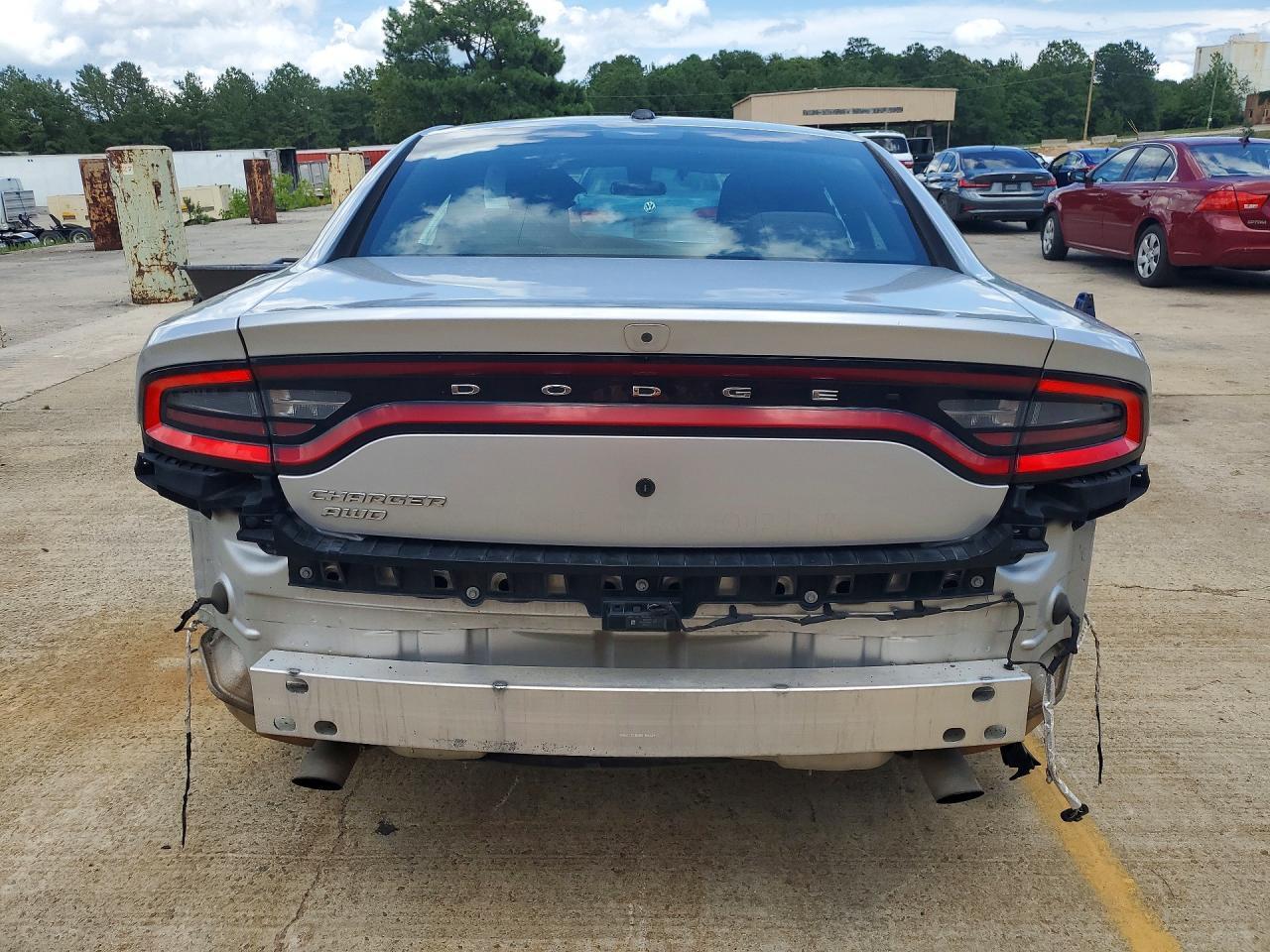 2020 DODGE