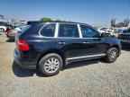 2009 PORSCHE CAYENNE