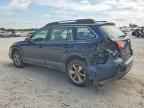 2014 SUBARU Outback