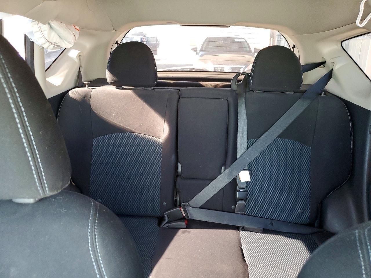 2014 NISSAN Versa Note