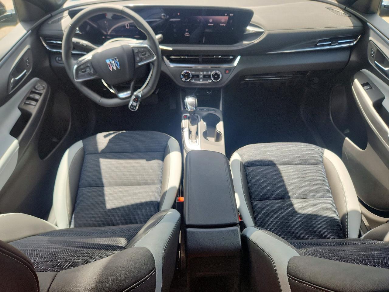 2025 BUICK Envista