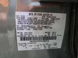 2008 MERCURY Sable