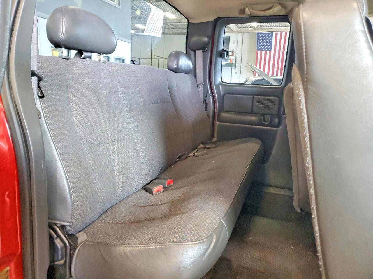2004 CHEVROLET Silverado 2500