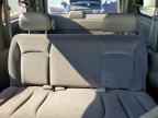 2001 CHRYSLER Voyager