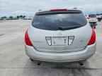2004 NISSAN MURANO