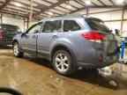 2014 SUBARU Outback