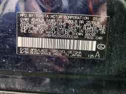 2006 LEXUS GS 300