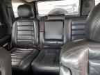 2006 HUMMER H2