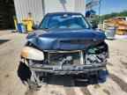 2007 KIA Spectra