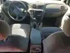 2004 CHEVROLET Trailblazer