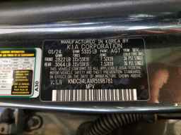 2024 KIA EV6
