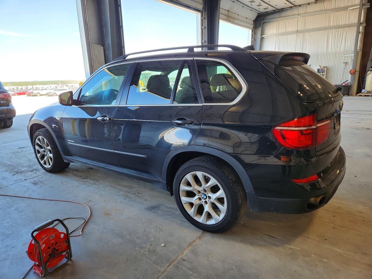 2013 BMW X5