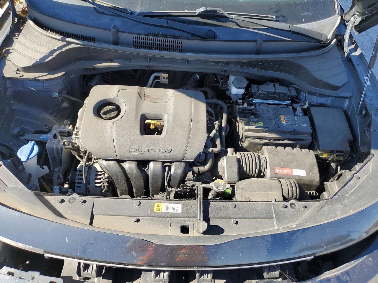 2021 KIA SOUL
