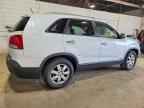 2013 KIA SORENTO