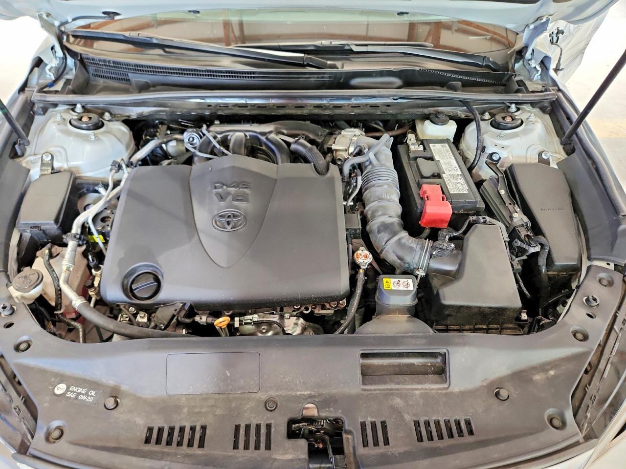 2022 TOYOTA Avalon