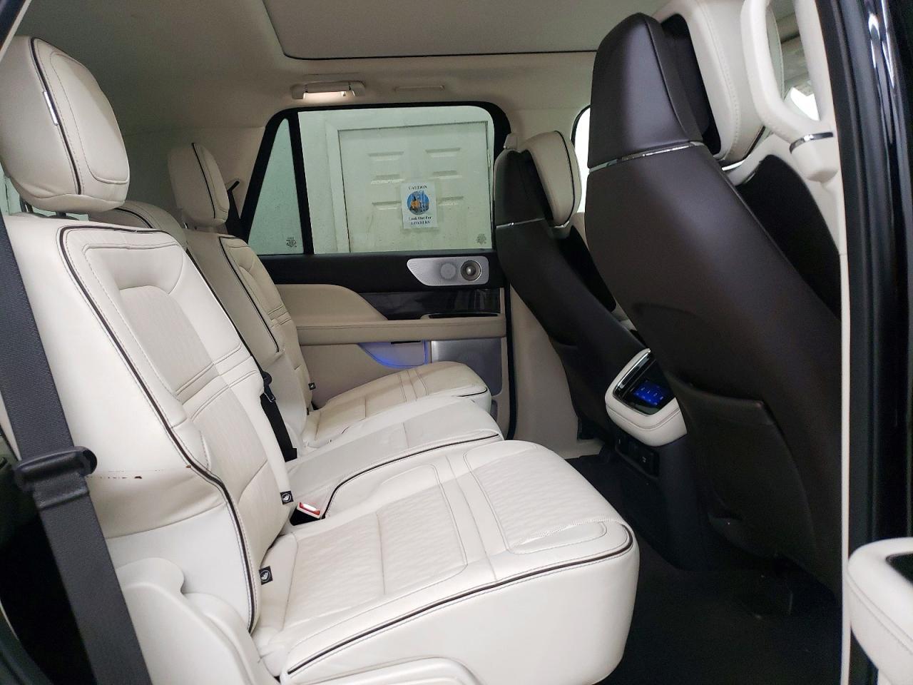 2024 LINCOLN Navigator