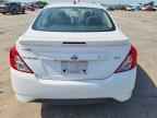 2019 NISSAN VERSA