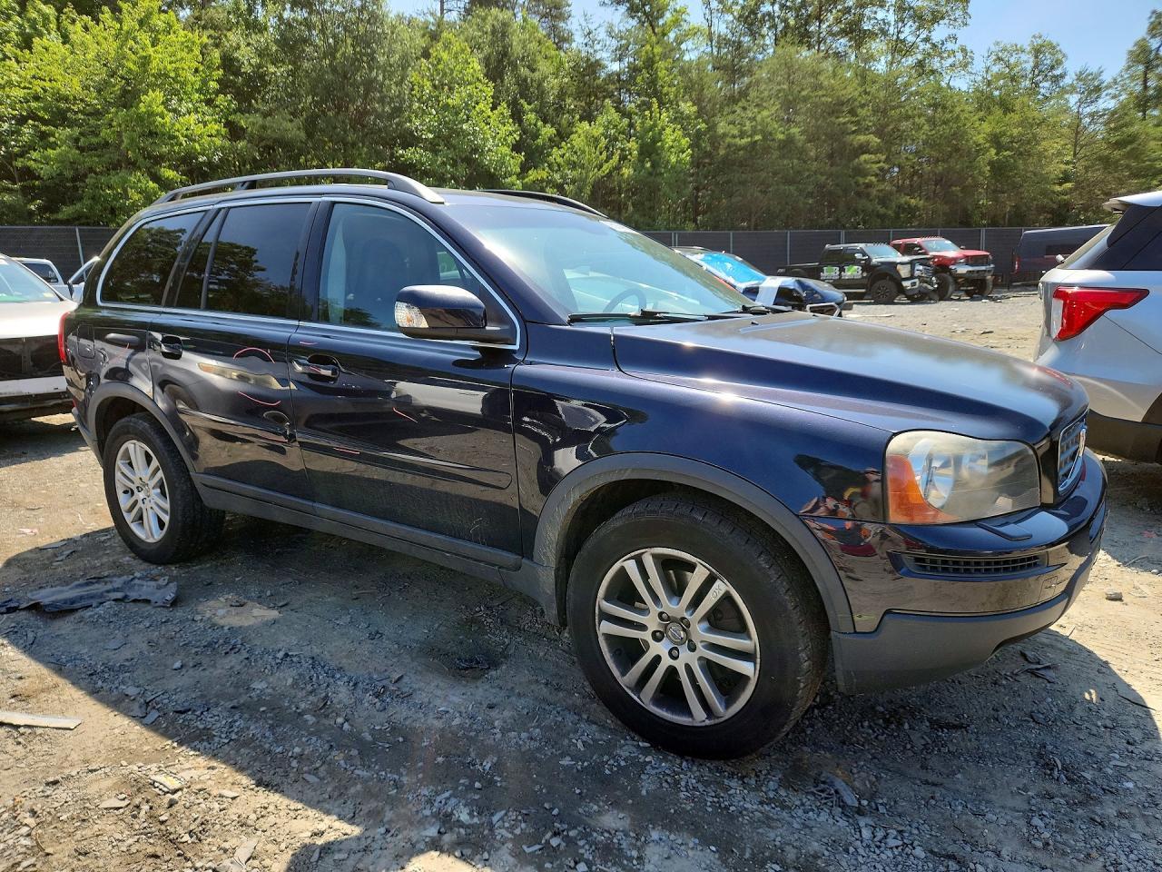 2010 VOLVO XC90