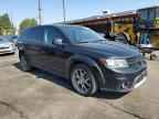 2016 DODGE JOURNEY