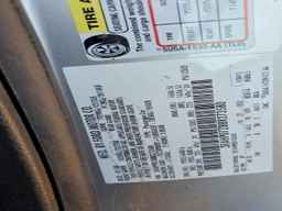2008 FORD FUSION