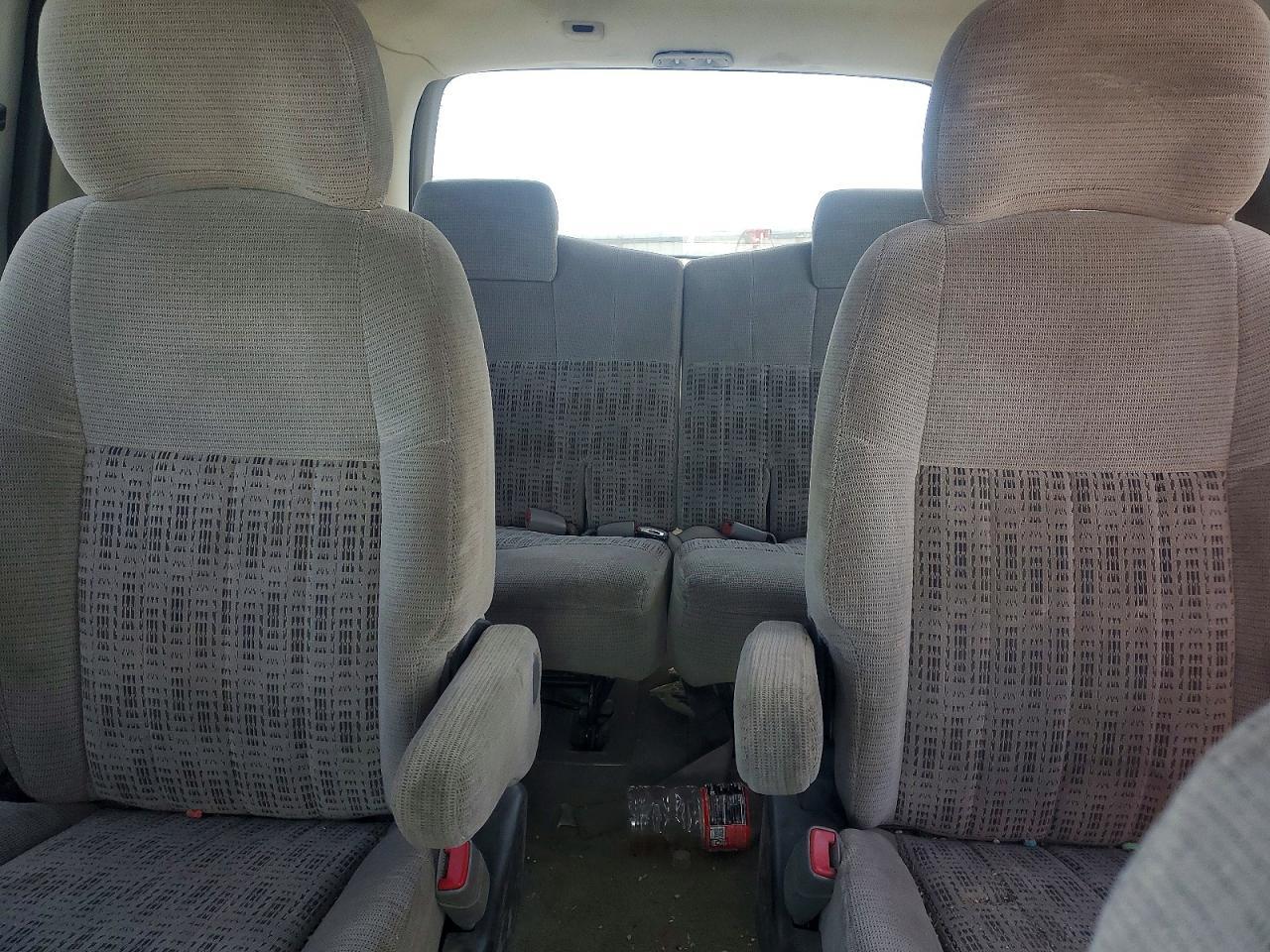 2003 CHEVROLET Venture
