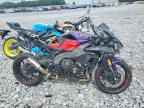 2021 HONDA CBR1000