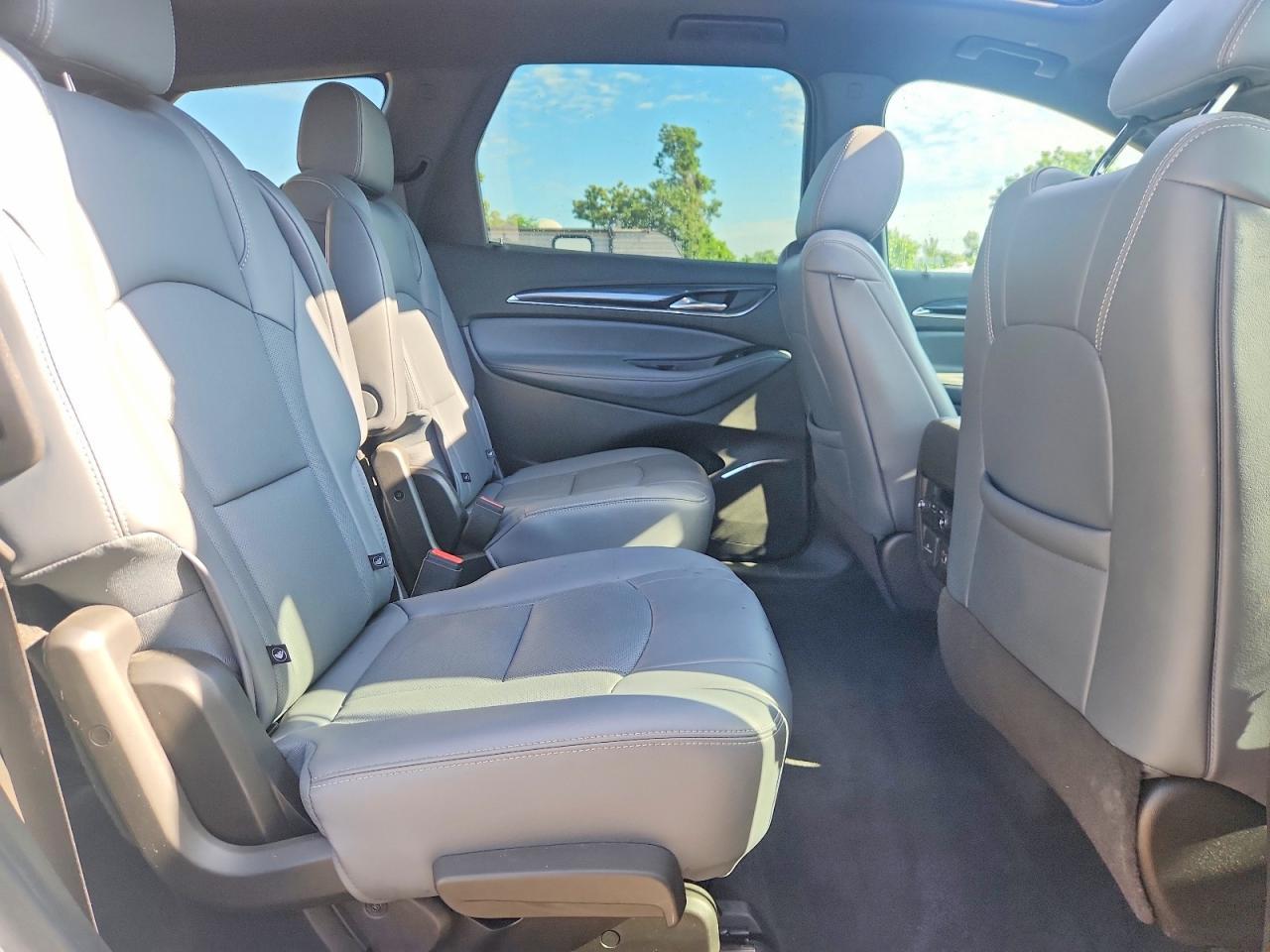 2024 BUICK ENCLAVE