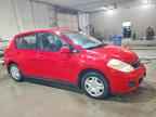 2011 NISSAN VERSA