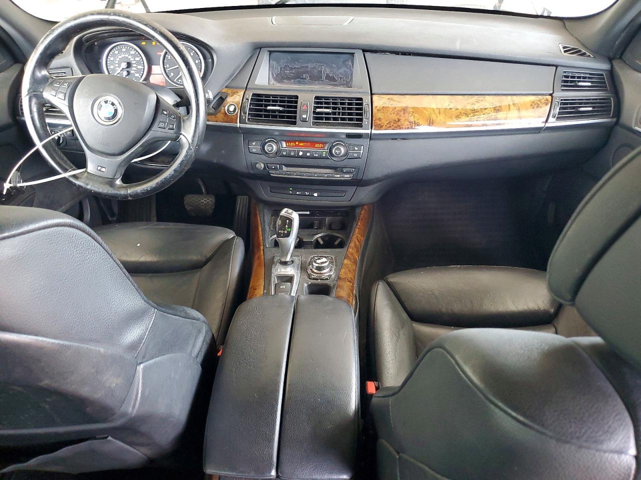 2012 BMW X5