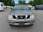 2005 NISSAN Frontier
