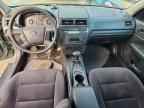 2009 FORD FUSION