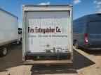 2003 CHEVROLET EXPRESS 2500