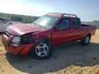 2002 NISSAN Frontier