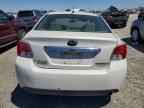 2014 SUBARU IMPREZA