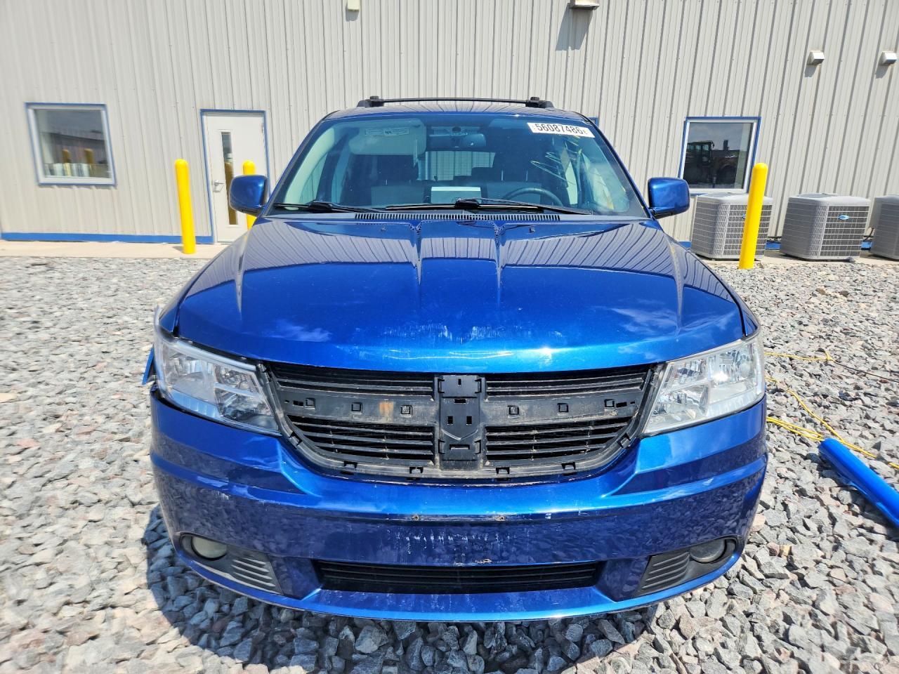 2009 DODGE JOURNEY